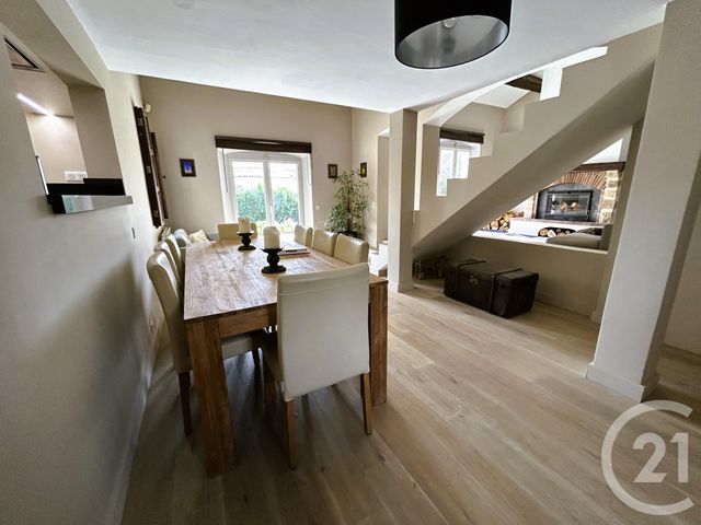 maison à vendre - 6 pièces - 168.0 m2 - LE ROURET - 06 - PROVENCE-ALPES-COTE-D-AZUR - Century 21 Visa Immobilier