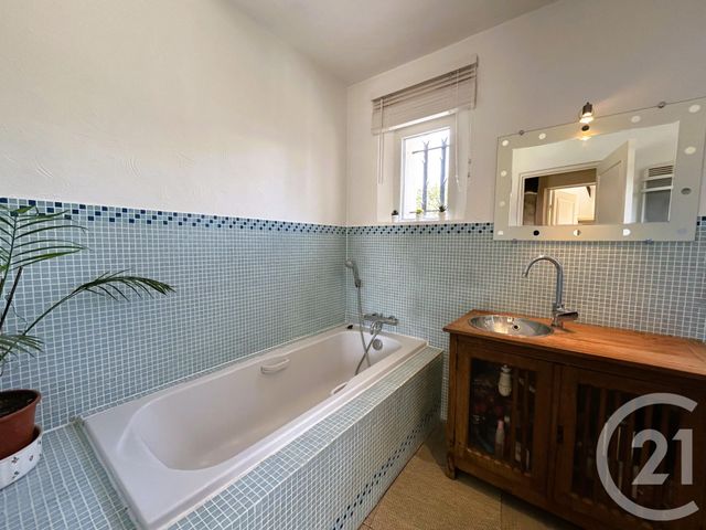 maison à vendre - 6 pièces - 168.0 m2 - LE ROURET - 06 - PROVENCE-ALPES-COTE-D-AZUR - Century 21 Visa Immobilier