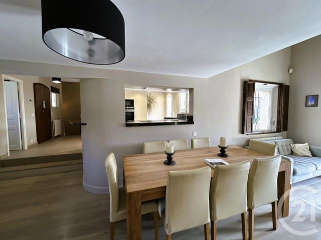 maison à vendre - 6 pièces - 168.0 m2 - LE ROURET - 06 - PROVENCE-ALPES-COTE-D-AZUR - Century 21 Visa Immobilier