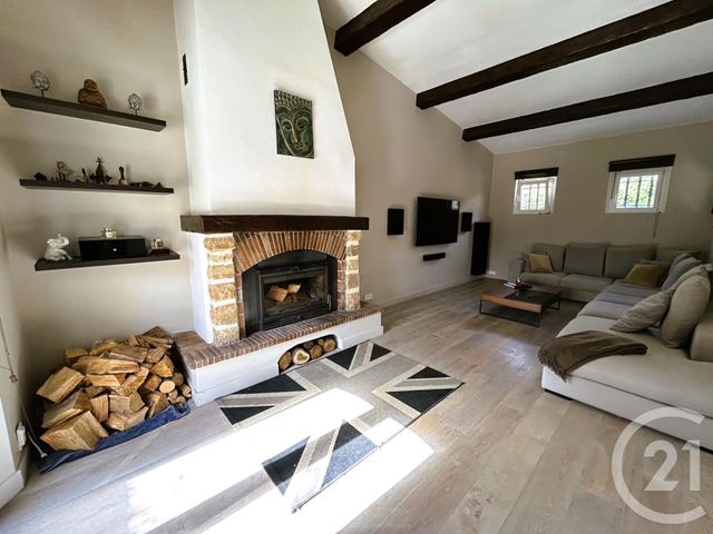 maison à vendre - 6 pièces - 168.0 m2 - LE ROURET - 06 - PROVENCE-ALPES-COTE-D-AZUR - Century 21 Visa Immobilier