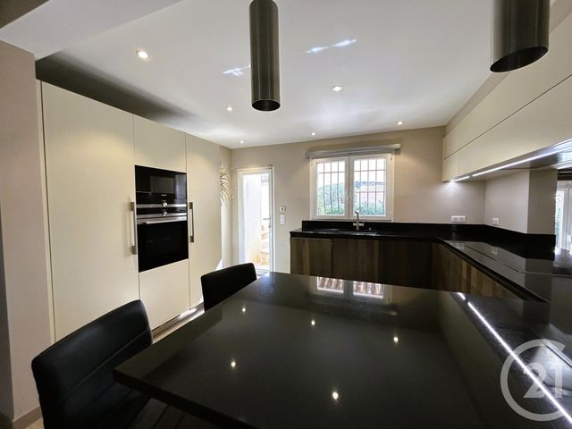 maison à vendre - 6 pièces - 168.0 m2 - LE ROURET - 06 - PROVENCE-ALPES-COTE-D-AZUR - Century 21 Visa Immobilier