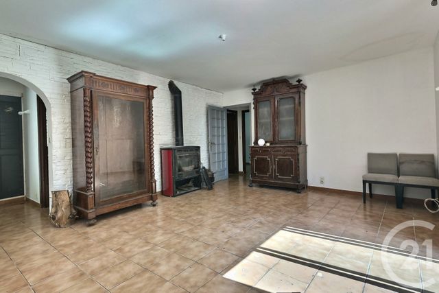 maison à vendre - 4 pièces - 78.71 m2 - ROQUEFORT LES PINS - 06 - PROVENCE-ALPES-COTE-D-AZUR - Century 21 Visa Immobilier