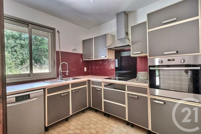 maison à vendre - 4 pièces - 78.71 m2 - ROQUEFORT LES PINS - 06 - PROVENCE-ALPES-COTE-D-AZUR - Century 21 Visa Immobilier