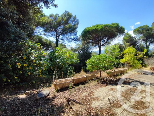 maison à vendre - 4 pièces - 78.71 m2 - ROQUEFORT LES PINS - 06 - PROVENCE-ALPES-COTE-D-AZUR - Century 21 Visa Immobilier