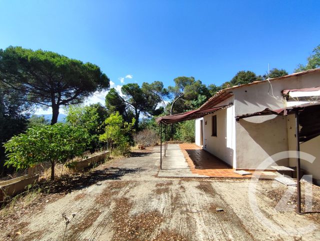 maison à vendre - 4 pièces - 78.71 m2 - ROQUEFORT LES PINS - 06 - PROVENCE-ALPES-COTE-D-AZUR - Century 21 Visa Immobilier