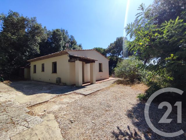 maison à vendre - 4 pièces - 78.71 m2 - ROQUEFORT LES PINS - 06 - PROVENCE-ALPES-COTE-D-AZUR - Century 21 Visa Immobilier