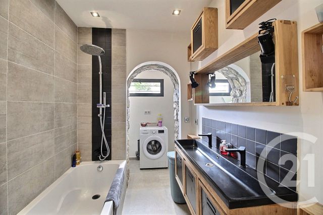 maison à vendre - 5 pièces - 178.27 m2 - ROQUEFORT LES PINS - 06 - PROVENCE-ALPES-COTE-D-AZUR - Century 21 Visa Immobilier