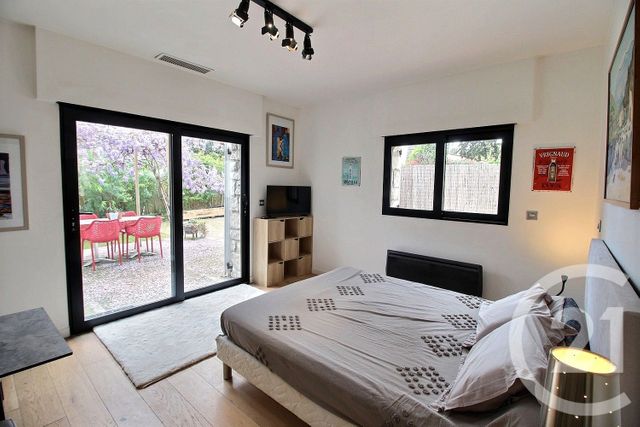 maison à vendre - 5 pièces - 178.27 m2 - ROQUEFORT LES PINS - 06 - PROVENCE-ALPES-COTE-D-AZUR - Century 21 Visa Immobilier