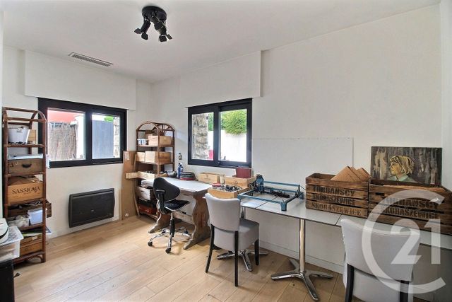 maison à vendre - 5 pièces - 178.27 m2 - ROQUEFORT LES PINS - 06 - PROVENCE-ALPES-COTE-D-AZUR - Century 21 Visa Immobilier