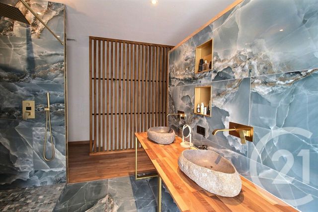 maison à vendre - 5 pièces - 178.27 m2 - ROQUEFORT LES PINS - 06 - PROVENCE-ALPES-COTE-D-AZUR - Century 21 Visa Immobilier