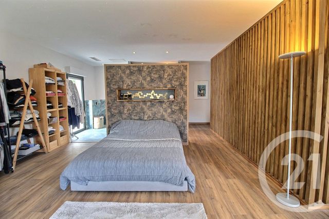 maison à vendre - 5 pièces - 178.27 m2 - ROQUEFORT LES PINS - 06 - PROVENCE-ALPES-COTE-D-AZUR - Century 21 Visa Immobilier