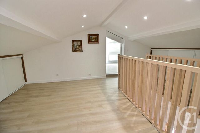 maison à vendre - 5 pièces - 138.0 m2 - CHATEAUNEUF GRASSE - 06 - PROVENCE-ALPES-COTE-D-AZUR - Century 21 Visa Immobilier