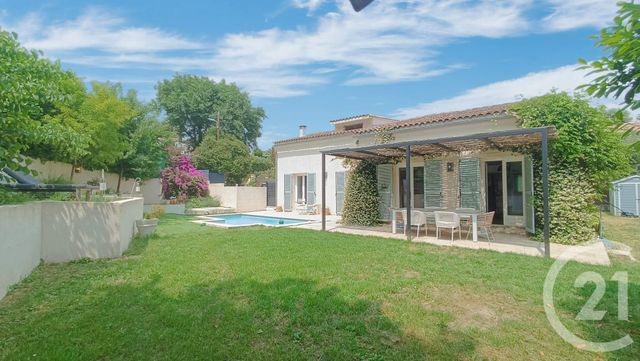 maison - LA COLLE SUR LOUP - 06