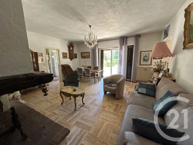 maison à vendre - 5 pièces - 113.24 m2 - ROQUEFORT LES PINS - 06 - PROVENCE-ALPES-COTE-D-AZUR - Century 21 Visa Immobilier