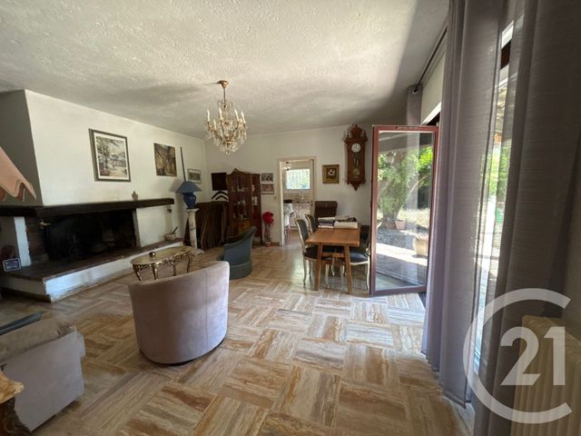 maison à vendre - 5 pièces - 113.24 m2 - ROQUEFORT LES PINS - 06 - PROVENCE-ALPES-COTE-D-AZUR - Century 21 Visa Immobilier