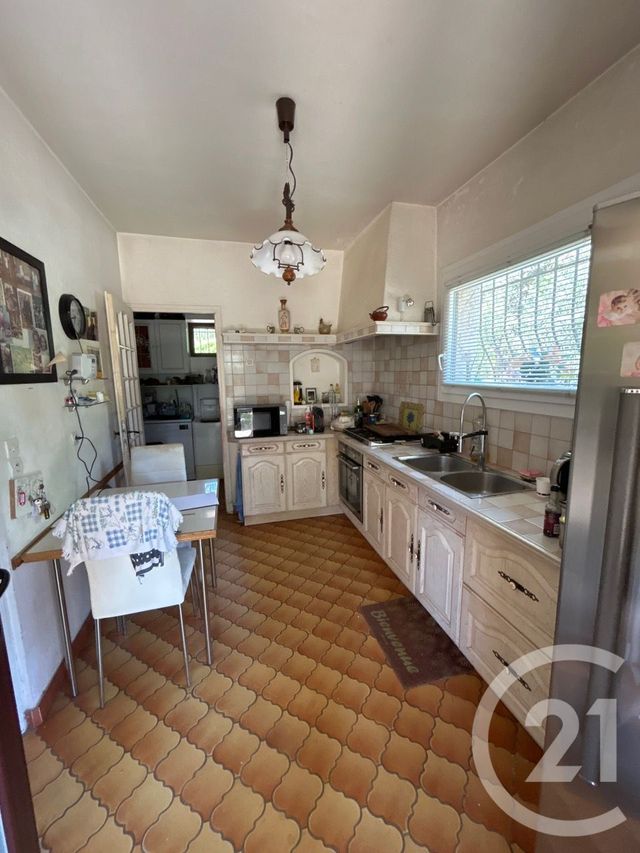 maison à vendre - 5 pièces - 113.24 m2 - ROQUEFORT LES PINS - 06 - PROVENCE-ALPES-COTE-D-AZUR - Century 21 Visa Immobilier