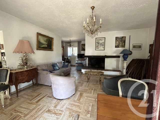 maison à vendre - 5 pièces - 113.24 m2 - ROQUEFORT LES PINS - 06 - PROVENCE-ALPES-COTE-D-AZUR - Century 21 Visa Immobilier