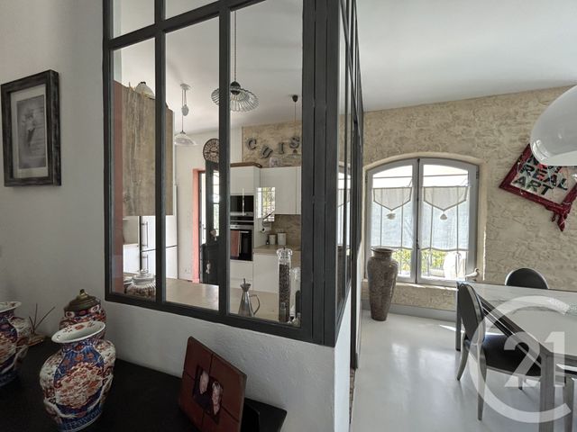 Afficher la photo en grand maison à vendre - 7 pièces - 190.0 m2 - TOURRETTES SUR LOUP - 06 - PROVENCE-ALPES-COTE-D-AZUR - Century 21 Visa Immobilier