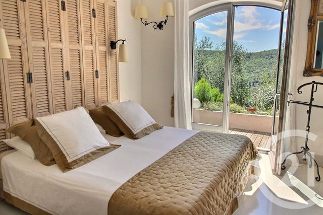 Afficher la photo en grand maison à vendre - 7 pièces - 190.0 m2 - TOURRETTES SUR LOUP - 06 - PROVENCE-ALPES-COTE-D-AZUR - Century 21 Visa Immobilier