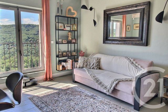 Afficher la photo en grand maison à vendre - 7 pièces - 190.0 m2 - TOURRETTES SUR LOUP - 06 - PROVENCE-ALPES-COTE-D-AZUR - Century 21 Visa Immobilier