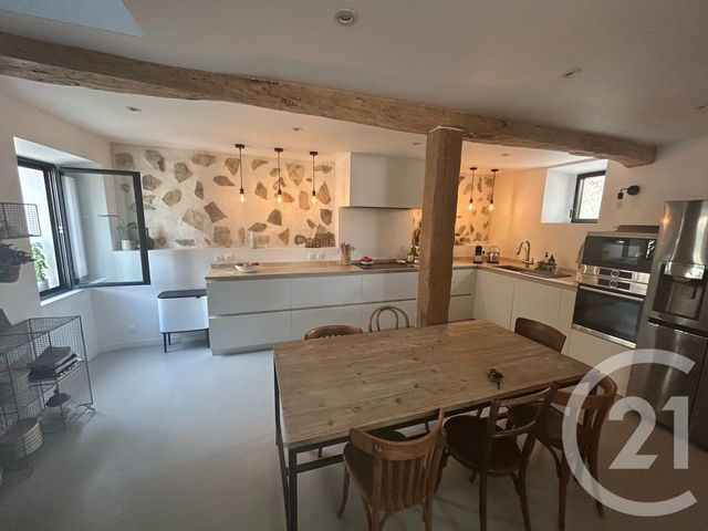 maison à vendre - 5 pièces - 152.15 m2 - VILLENEUVE LOUBET - 06 - PROVENCE-ALPES-COTE-D-AZUR - Century 21 Visa Immobilier