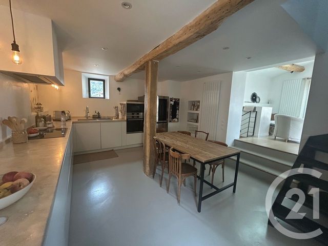 maison à vendre - 5 pièces - 152.15 m2 - VILLENEUVE LOUBET - 06 - PROVENCE-ALPES-COTE-D-AZUR - Century 21 Visa Immobilier