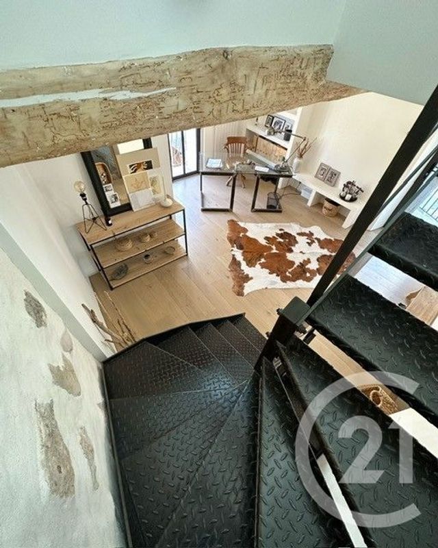 maison à vendre - 5 pièces - 152.15 m2 - VILLENEUVE LOUBET - 06 - PROVENCE-ALPES-COTE-D-AZUR - Century 21 Visa Immobilier