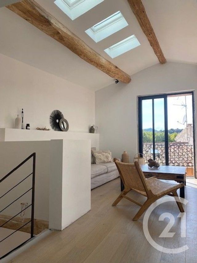 maison à vendre - 5 pièces - 152.15 m2 - VILLENEUVE LOUBET - 06 - PROVENCE-ALPES-COTE-D-AZUR - Century 21 Visa Immobilier