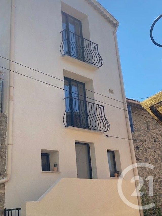 maison à vendre - 5 pièces - 152.15 m2 - VILLENEUVE LOUBET - 06 - PROVENCE-ALPES-COTE-D-AZUR - Century 21 Visa Immobilier