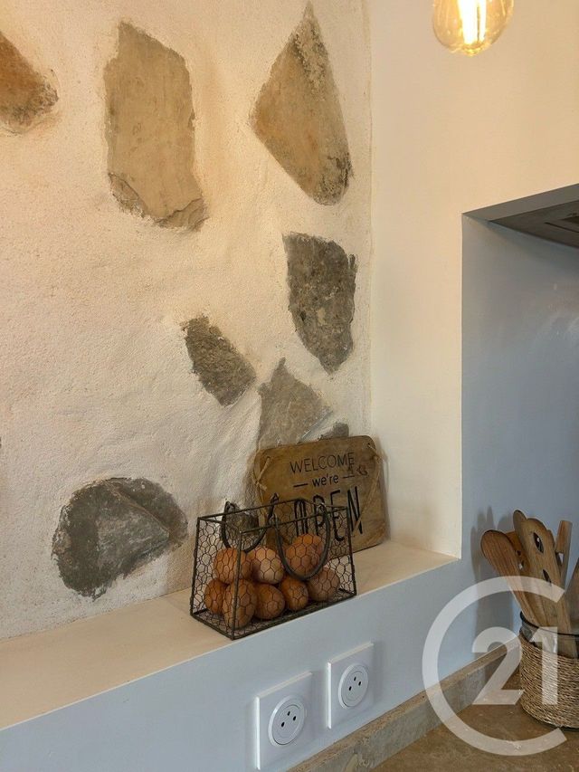 maison à vendre - 5 pièces - 152.15 m2 - VILLENEUVE LOUBET - 06 - PROVENCE-ALPES-COTE-D-AZUR - Century 21 Visa Immobilier