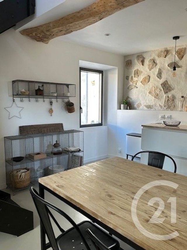 maison à vendre - 5 pièces - 152.15 m2 - VILLENEUVE LOUBET - 06 - PROVENCE-ALPES-COTE-D-AZUR - Century 21 Visa Immobilier