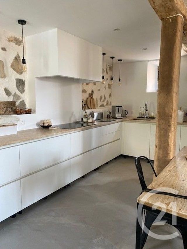 maison à vendre - 5 pièces - 152.15 m2 - VILLENEUVE LOUBET - 06 - PROVENCE-ALPES-COTE-D-AZUR - Century 21 Visa Immobilier