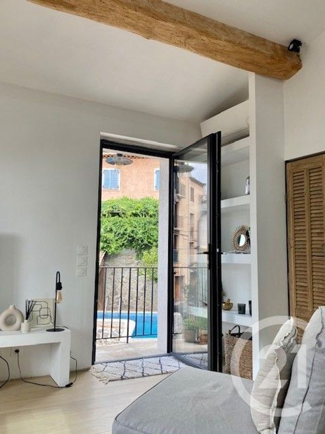 maison à vendre - 5 pièces - 152.15 m2 - VILLENEUVE LOUBET - 06 - PROVENCE-ALPES-COTE-D-AZUR - Century 21 Visa Immobilier