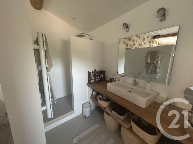 maison à vendre - 5 pièces - 152.15 m2 - VILLENEUVE LOUBET - 06 - PROVENCE-ALPES-COTE-D-AZUR - Century 21 Visa Immobilier