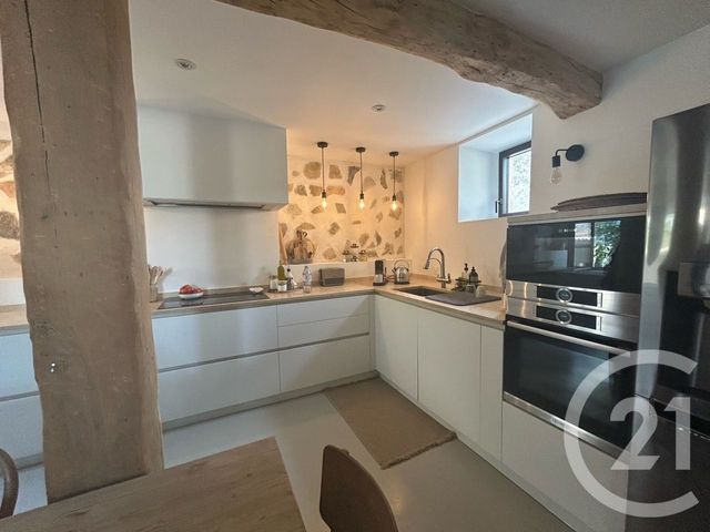 maison à vendre - 5 pièces - 152.15 m2 - VILLENEUVE LOUBET - 06 - PROVENCE-ALPES-COTE-D-AZUR - Century 21 Visa Immobilier