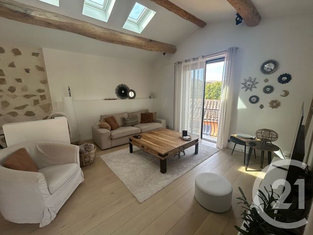 maison à vendre - 5 pièces - 152.15 m2 - VILLENEUVE LOUBET - 06 - PROVENCE-ALPES-COTE-D-AZUR - Century 21 Visa Immobilier