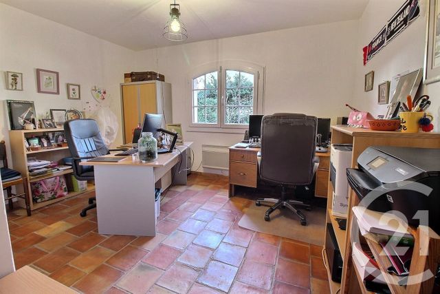 maison à vendre - 8 pièces - 257.27 m2 - MOUANS SARTOUX - 06 - PROVENCE-ALPES-COTE-D-AZUR - Century 21 Visa Immobilier