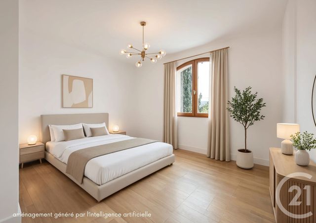 maison à vendre - 8 pièces - 257.27 m2 - MOUANS SARTOUX - 06 - PROVENCE-ALPES-COTE-D-AZUR - Century 21 Visa Immobilier