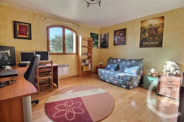 maison à vendre - 8 pièces - 257.27 m2 - MOUANS SARTOUX - 06 - PROVENCE-ALPES-COTE-D-AZUR - Century 21 Visa Immobilier