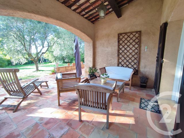 maison à vendre - 8 pièces - 257.27 m2 - MOUANS SARTOUX - 06 - PROVENCE-ALPES-COTE-D-AZUR - Century 21 Visa Immobilier