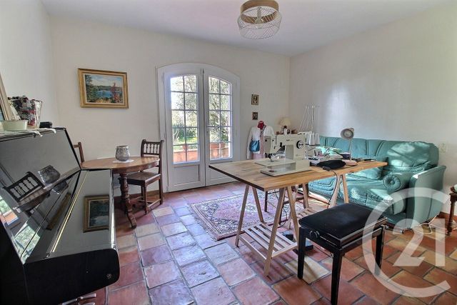 maison à vendre - 8 pièces - 257.27 m2 - MOUANS SARTOUX - 06 - PROVENCE-ALPES-COTE-D-AZUR - Century 21 Visa Immobilier