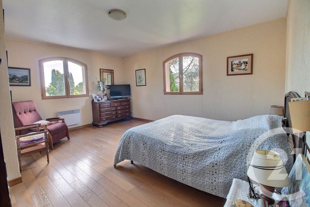 maison à vendre - 8 pièces - 257.27 m2 - MOUANS SARTOUX - 06 - PROVENCE-ALPES-COTE-D-AZUR - Century 21 Visa Immobilier