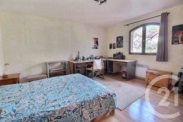 maison à vendre - 8 pièces - 257.27 m2 - MOUANS SARTOUX - 06 - PROVENCE-ALPES-COTE-D-AZUR - Century 21 Visa Immobilier