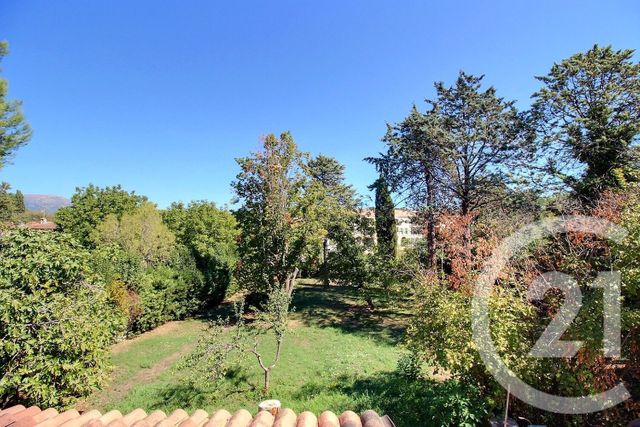 maison à vendre - 7 pièces - 160.0 m2 - ROQUEFORT LES PINS - 06 - PROVENCE-ALPES-COTE-D-AZUR - Century 21 Visa Immobilier
