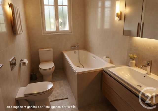 maison à vendre - 7 pièces - 160.0 m2 - ROQUEFORT LES PINS - 06 - PROVENCE-ALPES-COTE-D-AZUR - Century 21 Visa Immobilier