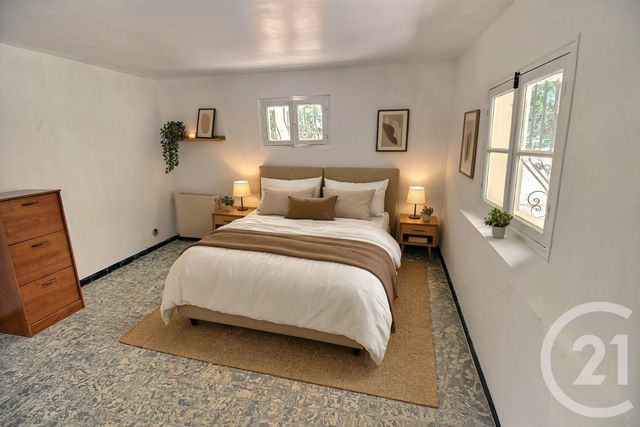 maison à vendre - 7 pièces - 160.0 m2 - ROQUEFORT LES PINS - 06 - PROVENCE-ALPES-COTE-D-AZUR - Century 21 Visa Immobilier