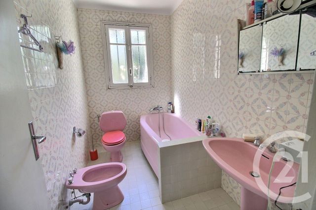 maison à vendre - 7 pièces - 160.0 m2 - ROQUEFORT LES PINS - 06 - PROVENCE-ALPES-COTE-D-AZUR - Century 21 Visa Immobilier