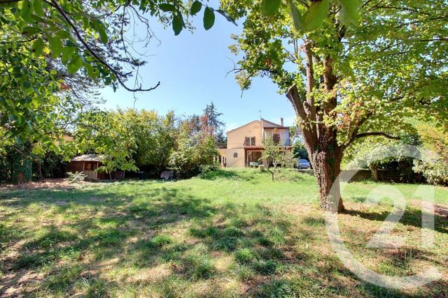maison à vendre - 7 pièces - 160.0 m2 - ROQUEFORT LES PINS - 06 - PROVENCE-ALPES-COTE-D-AZUR - Century 21 Visa Immobilier