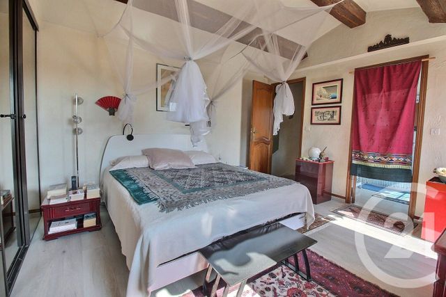 maison à vendre - 4 pièces - 146.0 m2 - ROQUEFORT LES PINS - 06 - PROVENCE-ALPES-COTE-D-AZUR - Century 21 Visa Immobilier