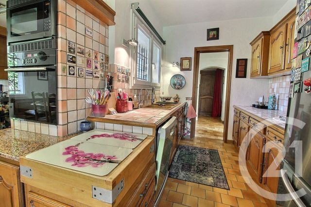 maison à vendre - 4 pièces - 146.0 m2 - ROQUEFORT LES PINS - 06 - PROVENCE-ALPES-COTE-D-AZUR - Century 21 Visa Immobilier